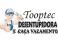 Logo de Desentupidora Tooptec Monteiro Lobato