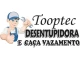 Desentupidora Tooptec Monteiro Lobato